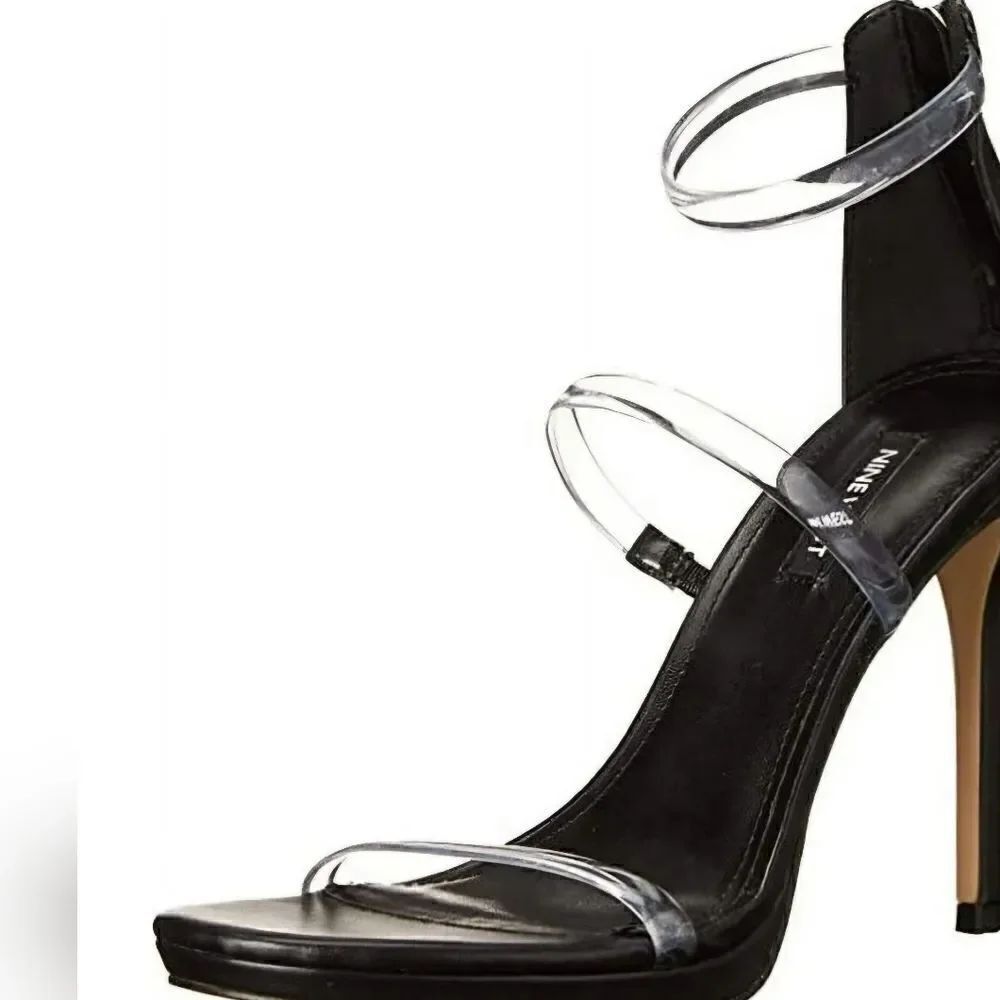 New Nine West Leah Sandal Size 11
